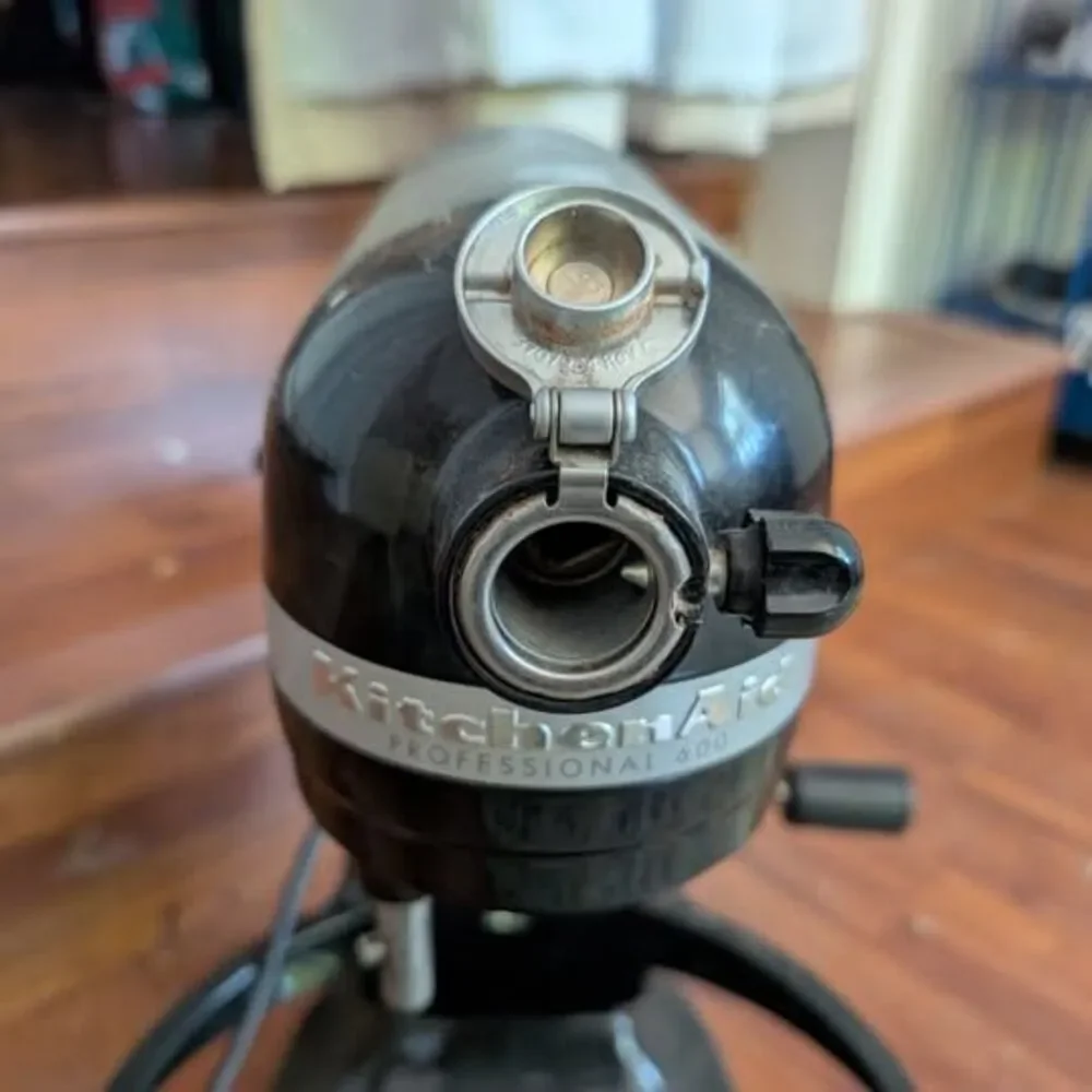 Kitchenaid Professional 600 Stand Mixer
